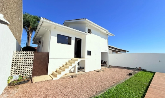 CASA - NOSSA SENHORA DE FÁTIMA, IÇARA