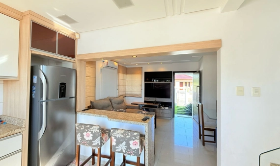 CASA - NOSSA SENHORA DE FÁTIMA, IÇARA