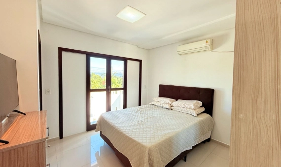 CASA - NOSSA SENHORA DE FÁTIMA, IÇARA