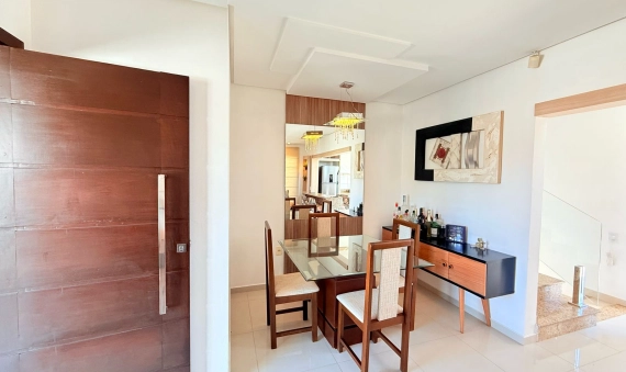 CASA - NOSSA SENHORA DE FÁTIMA, IÇARA