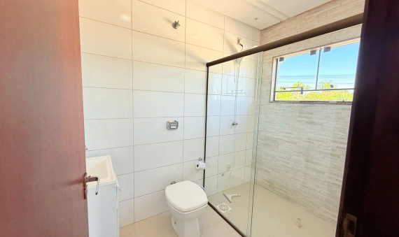 CASA - NOSSA SENHORA DE FÁTIMA, IÇARA