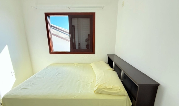 CASA - NOSSA SENHORA DE FÁTIMA, IÇARA