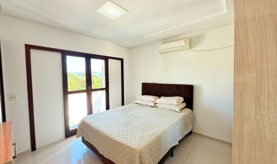 CASA - NOSSA SENHORA DE FÁTIMA, IÇARA