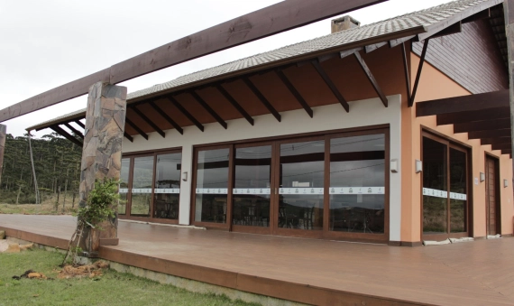 TERRENO - BOM JARDIM DA SERRA