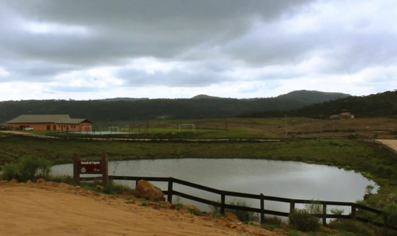 TERRENO - BOM JARDIM DA SERRA