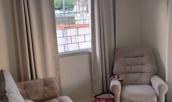 CASA - CRISTO REI, IÇARA