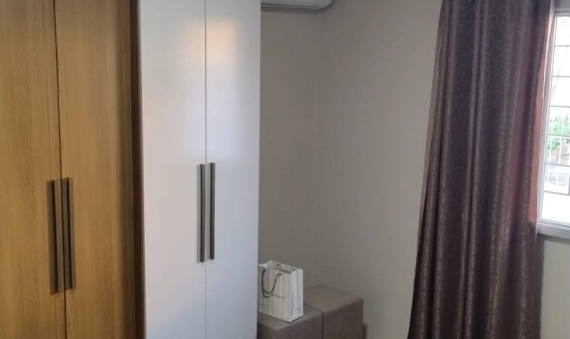 CASA - CRISTO REI, IÇARA