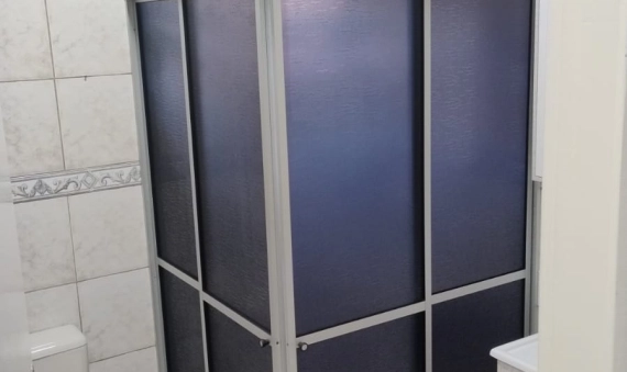 CASA - CRISTO REI, IÇARA