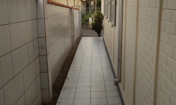 CASA - CRISTO REI, IÇARA