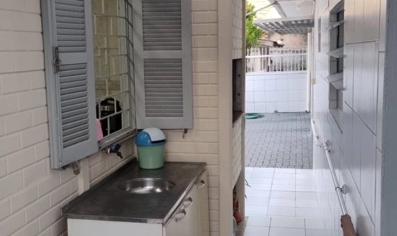 CASA - CRISTO REI, IÇARA