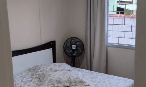 CASA - CRISTO REI, IÇARA