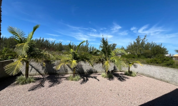 CASA MISTA - ESPLANADA - JAGUARUNA - SC