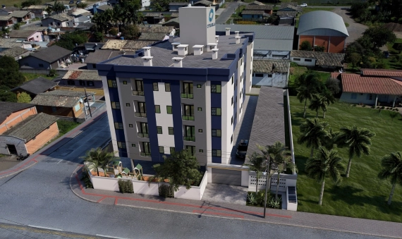 APARTAMENTO, RES. VICENZA - BORTOLOTTO - NOVA VENEZA