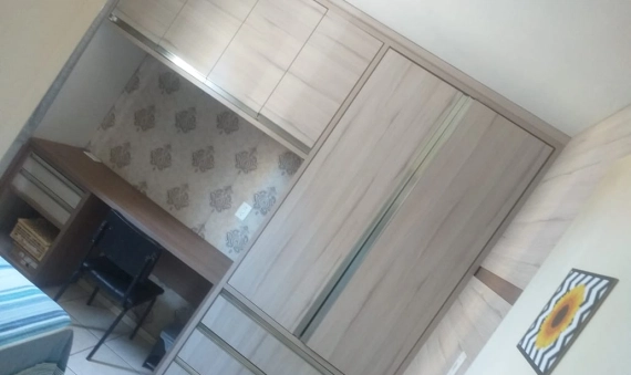 APARTAMENTO, ANA MARIA – CRICIÚMA