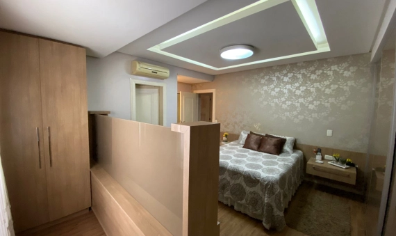 CASA  - NOSSA SENHORA DE FÁTIMA, IÇARA