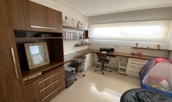 CASA  - NOSSA SENHORA DE FÁTIMA, IÇARA