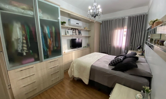 CASA  - NOSSA SENHORA DE FÁTIMA, IÇARA