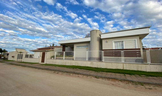 CASA  - NOSSA SENHORA DE FÁTIMA, IÇARA