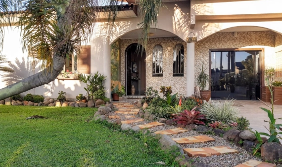 CASA - JAQUELINE, IÇARA