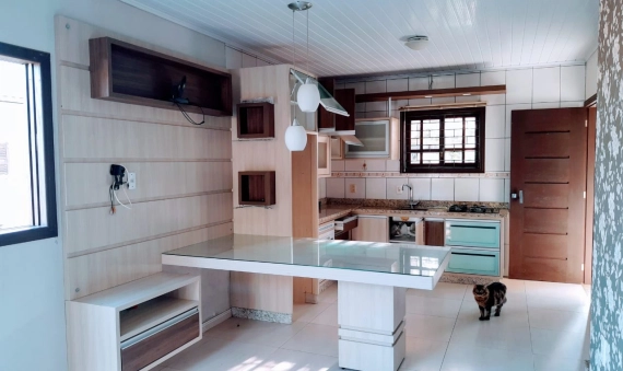 CASA - JAQUELINE, IÇARA