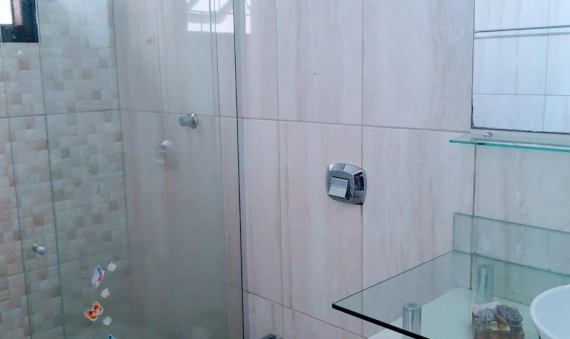 CASA - JAQUELINE, IÇARA