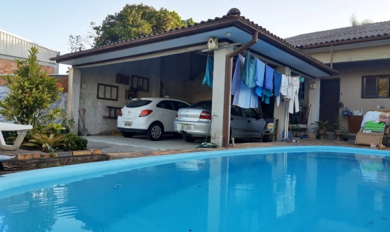 CASA - JAQUELINE, IÇARA