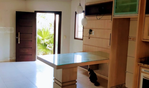 CASA - JAQUELINE, IÇARA