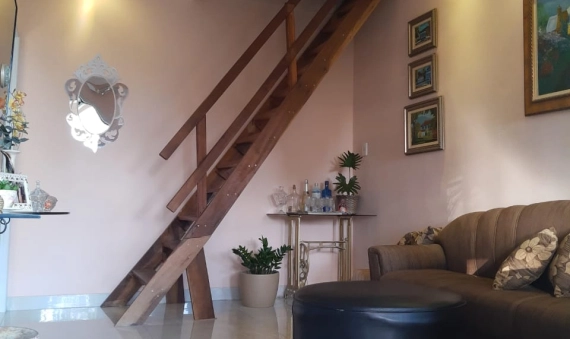 CASA - JAQUELINE, IÇARA