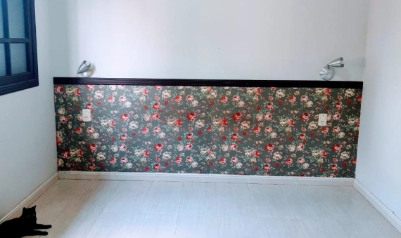 CASA - JAQUELINE, IÇARA