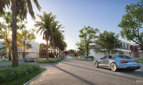 CONDOMÍNIO FECHADO - BLUE LAGOON