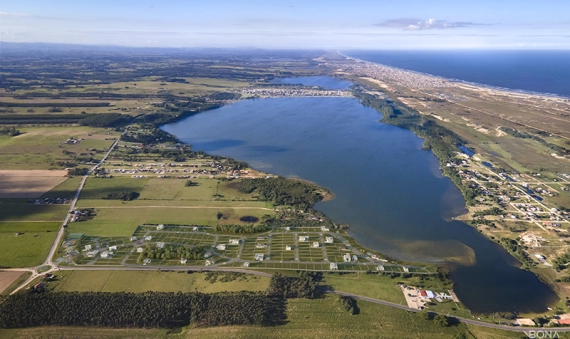 CONDOMÍNIO FECHADO - BLUE LAGOON