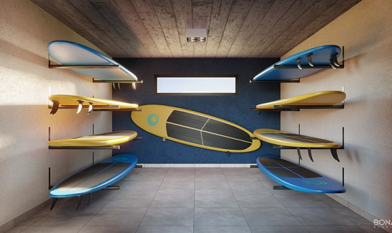 CONDOMÍNIO FECHADO - BLUE LAGOON