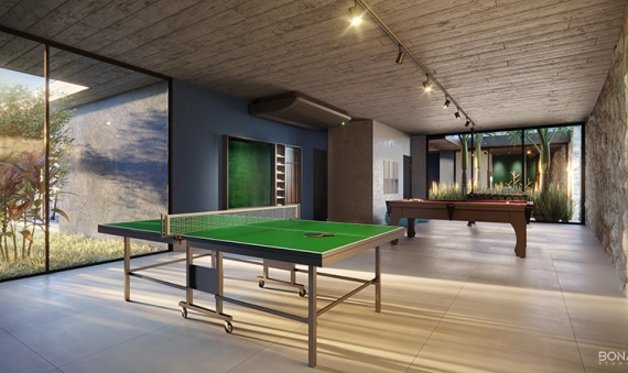 CONDOMÍNIO FECHADO - BLUE LAGOON