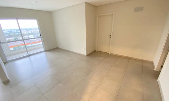 APARTAMENTO, CENTRO - CRICIÚMA