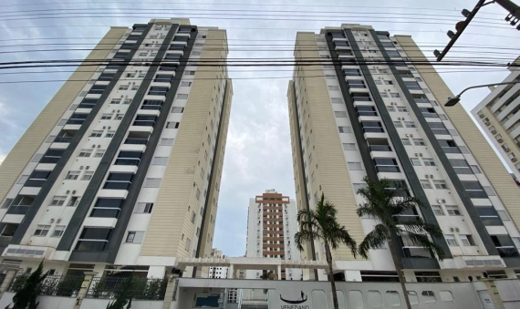 APARTAMENTO, CENTRO - CRICIÚMA