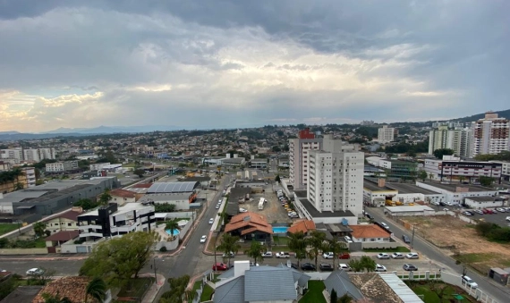APARTAMENTO, CENTRO - CRICIÚMA