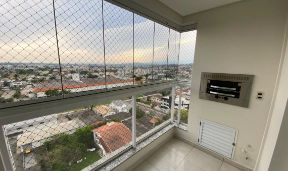 APARTAMENTO, CENTRO - CRICIÚMA