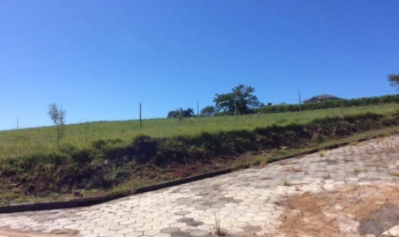 TERRENOS -  LOT. LUCIA GIASSI, JARDIM DAS PALMEIRAS, COCAL DO SUL