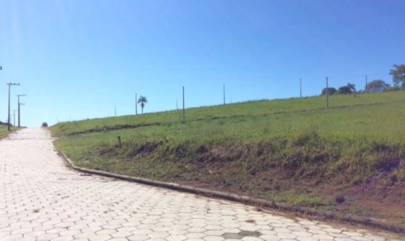 TERRENOS -  LOT. LUCIA GIASSI, JARDIM DAS PALMEIRAS, COCAL DO SUL