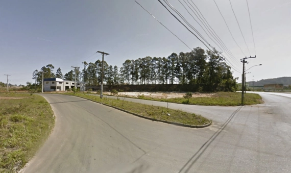 TERRENOS - LOT. ANGELO GIASSI, PRESIDENTE VARGAS, IÇARA