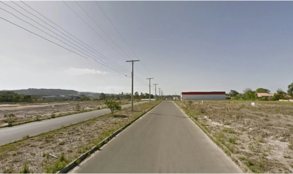 TERRENOS - LOT. ANGELO GIASSI, PRESIDENTE VARGAS, IÇARA