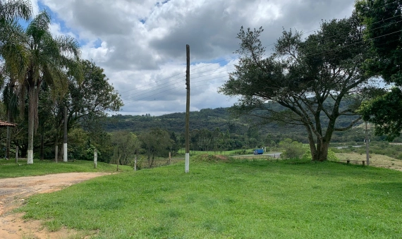 SÍTIO - ARCHIMEDES NASPOLINI, CRICIÚMA