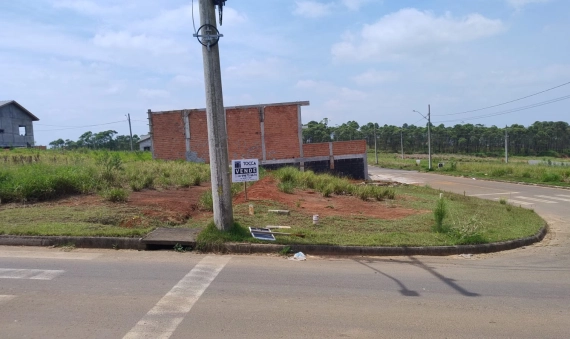 TERRENO - LOT. JARDIM DOS LIRIOS, LIRI, IÇARA