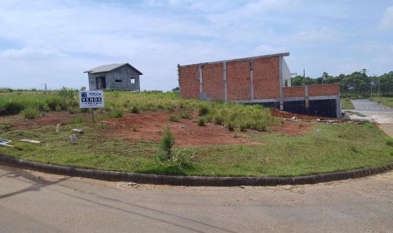 TERRENO - LOT. JARDIM DOS LIRIOS, LIRI, IÇARA