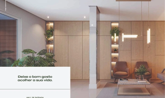 APARTAMENTOS, RES PIANEZZE - CENTRO, IÇARA