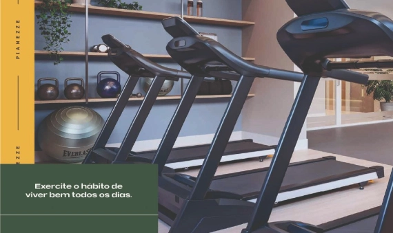 APARTAMENTOS, RES PIANEZZE - CENTRO, IÇARA