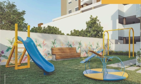 APARTAMENTOS, RES PIANEZZE - CENTRO, IÇARA