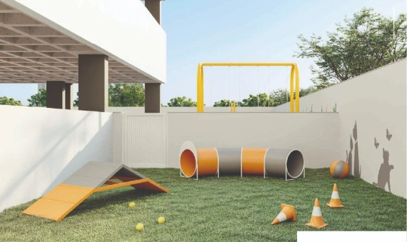 APARTAMENTOS, RES PIANEZZE - CENTRO, IÇARA