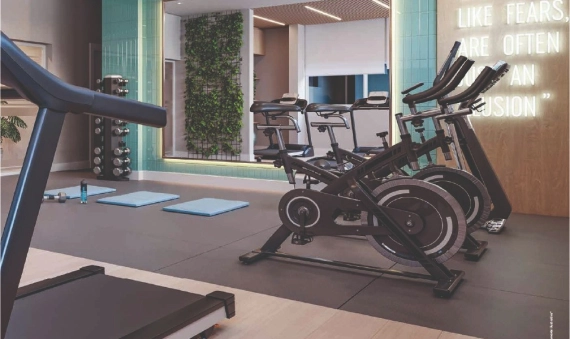 APARTAMENTOS, RES PIANEZZE - CENTRO, IÇARA