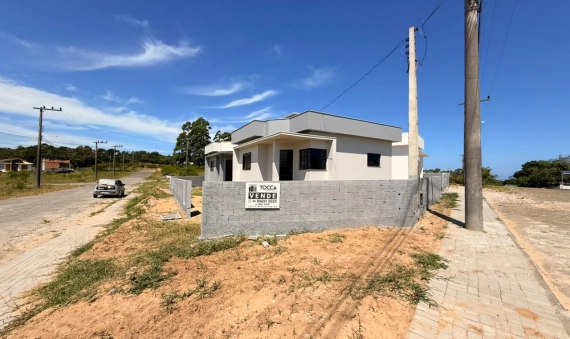 CASA  - LAGOA DOS FREITAS, BALNEÁRIO RINCÃO